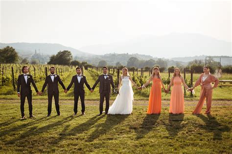 Anniversario di matrimonio: tutti i tipi di nozze.